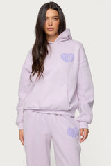Major Love Edikted Hoodie