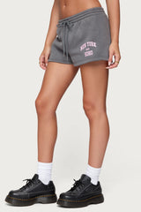 Soho 76 Sweat Shorts