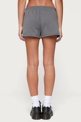 Soho 76 Sweat Shorts