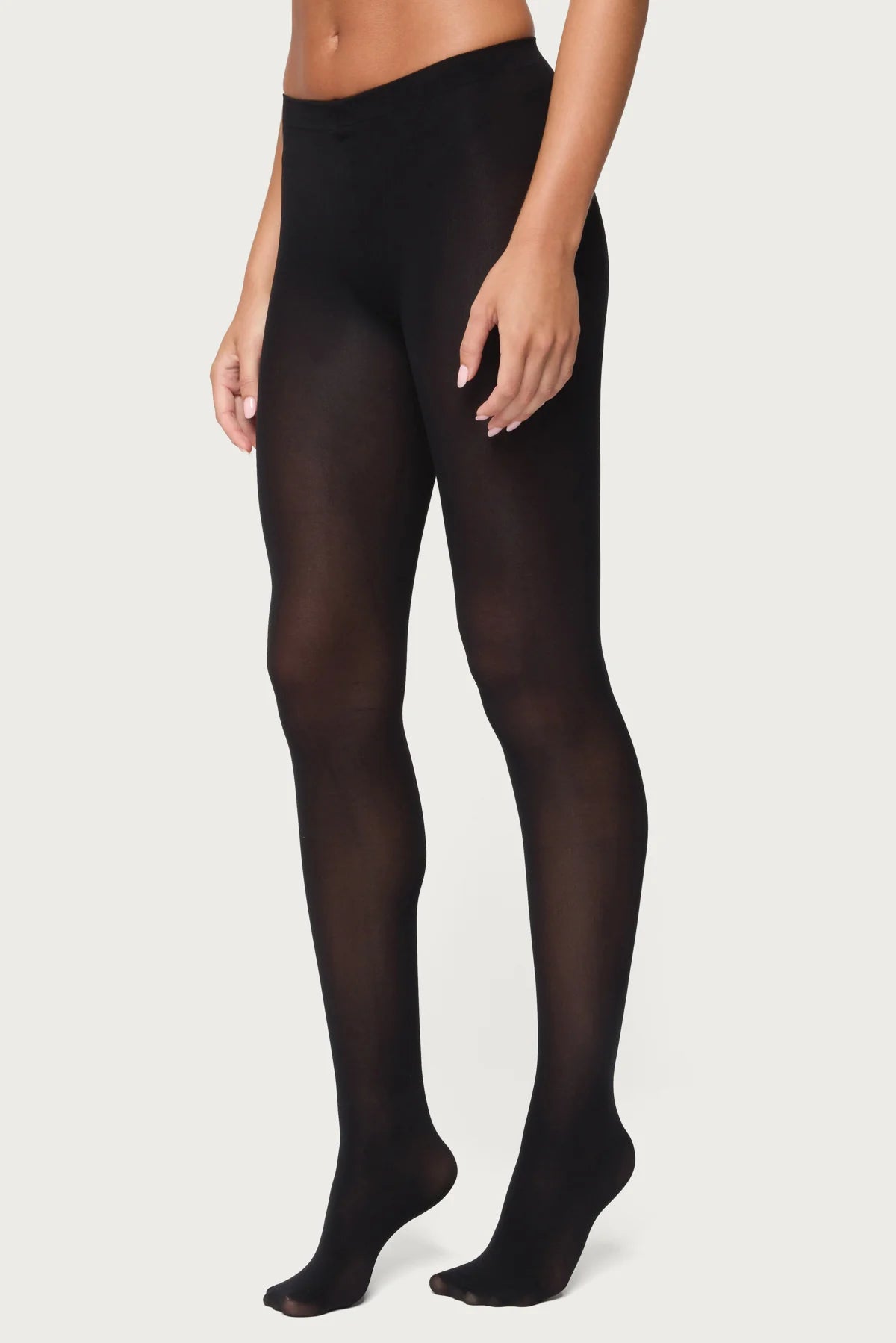 Opaque Tights