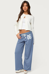 Petite 06 Sweatpants