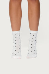 Polka Dot Sock Pack