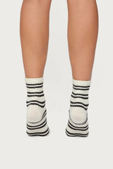 Everyday Striped Socks