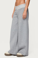 Eloura Stripey Sweatpants