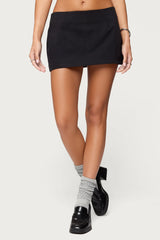 Monrow Micro Skort