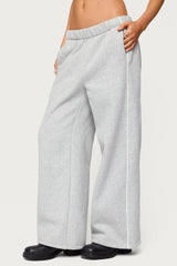 Petite Autumn Sweatpants