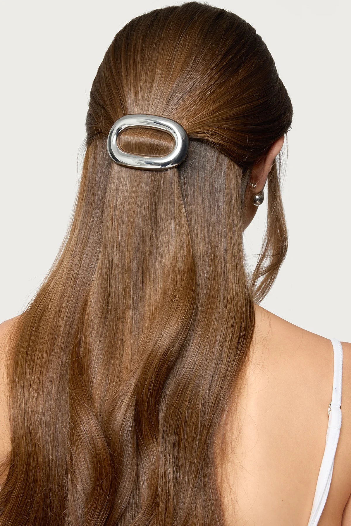 Hair Barrette