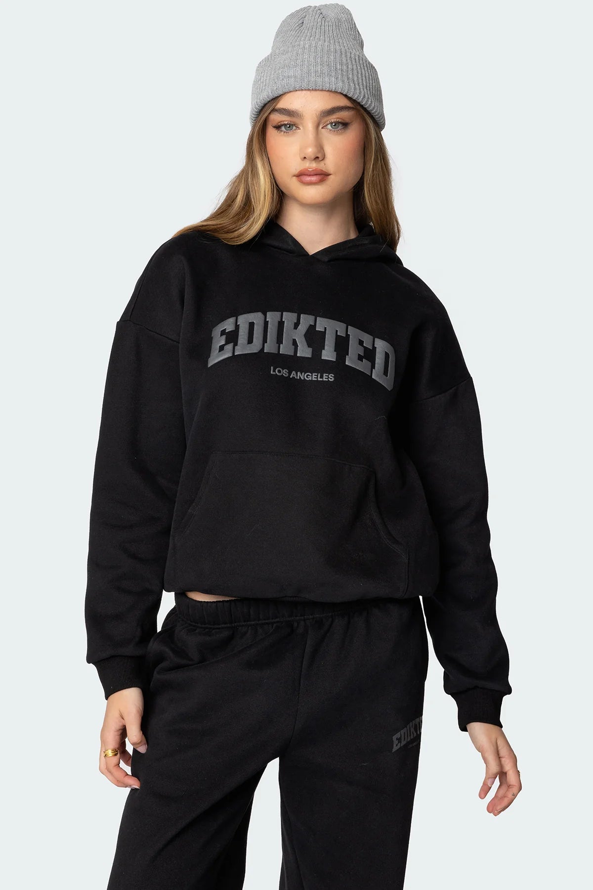 Edikted LA Hoodie