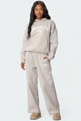 Brooklyn NY Sweatpants