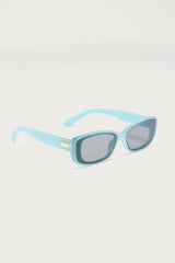 Posie Rectangle Sunglasses
