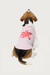 Daylily Pet T Shirt
