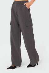 Faith Relaxed Trousers