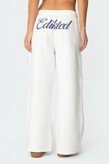 Miss Edikted Sweatpants