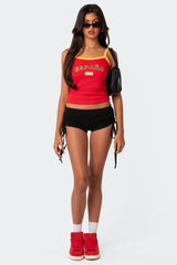 Spain Tank Top