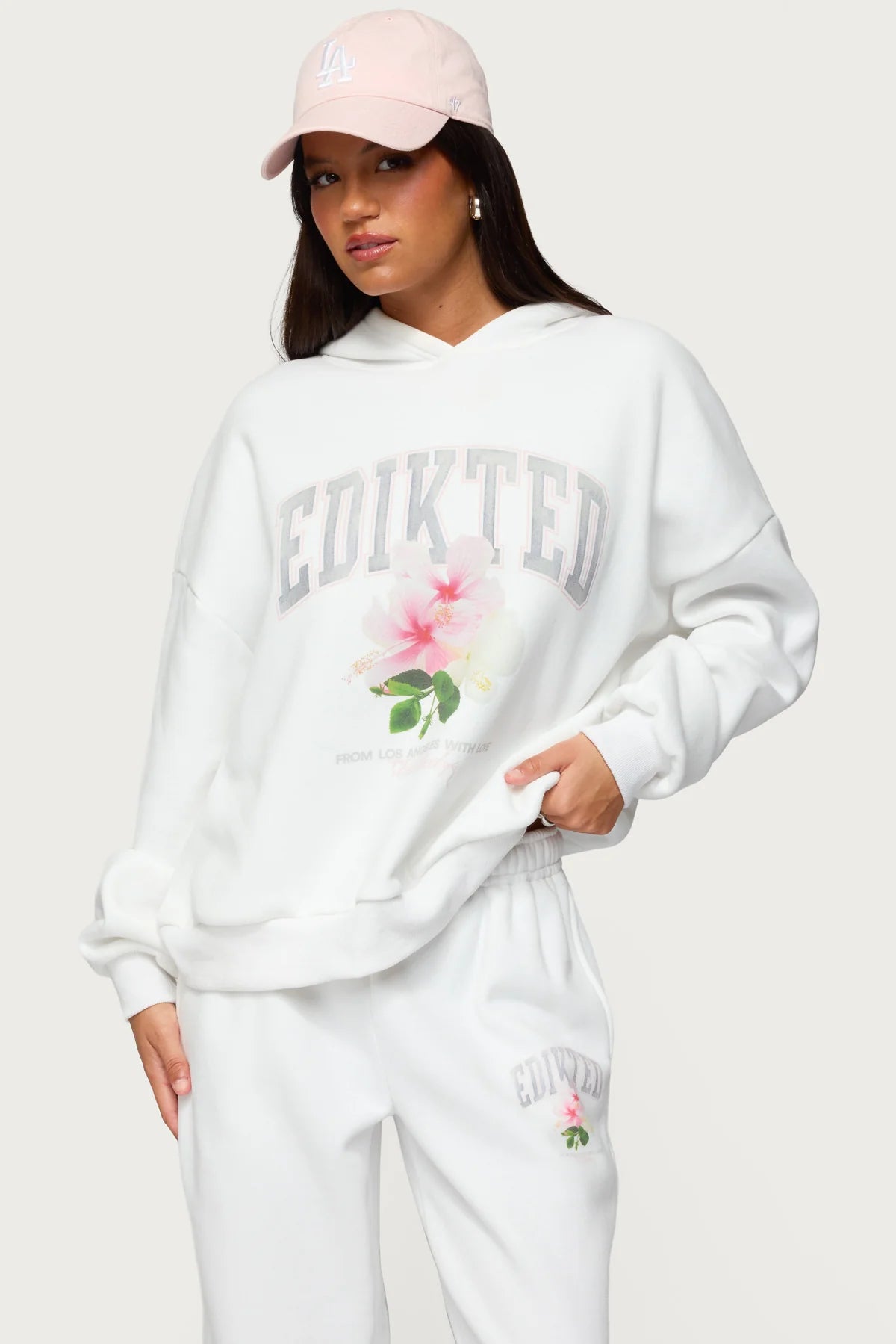 Fleura Edikted Hoodie