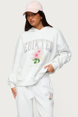 Fleura Edikted Hoodie