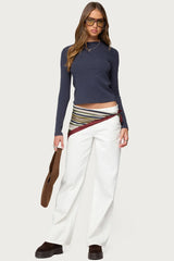 Kiyan Long Sleeve T Shirt