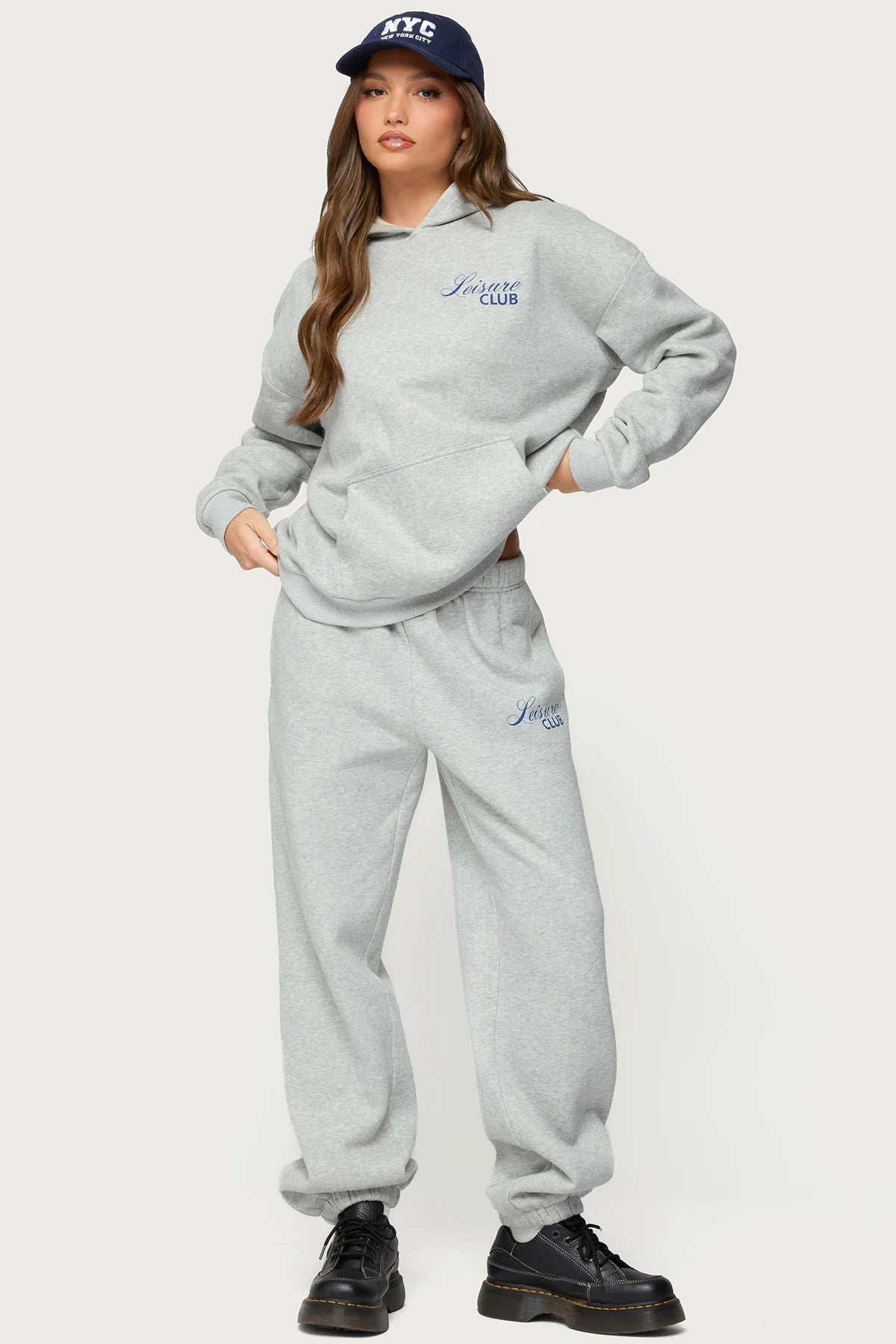 Leisure Club Sweatpants
