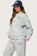 Leisure Club Hoodie