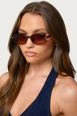 Lucasta Square Sunglasses
