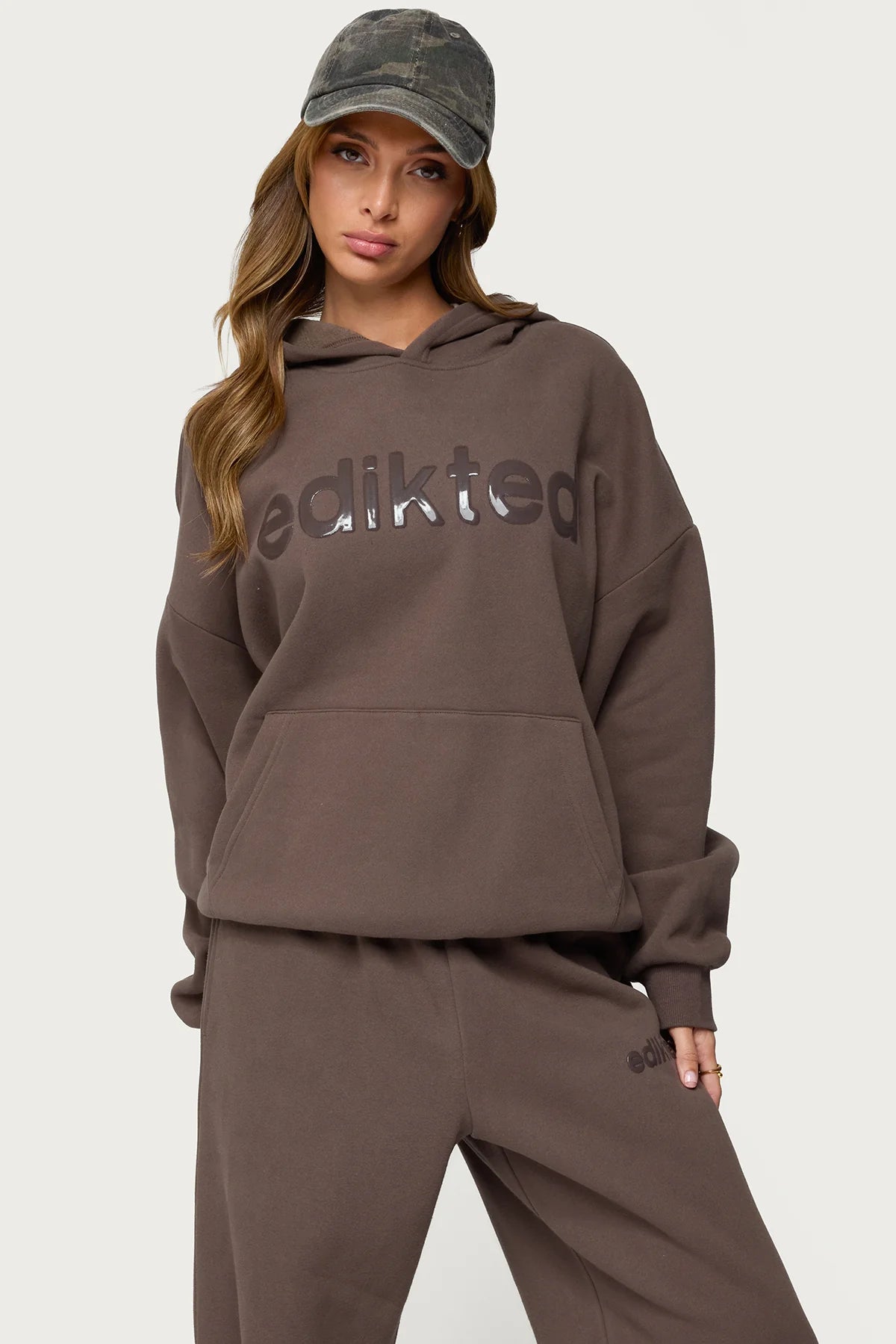 Be Edikted Hoodie