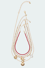 Coastal Necklace Pack