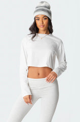 Remi Long Sleeve Top