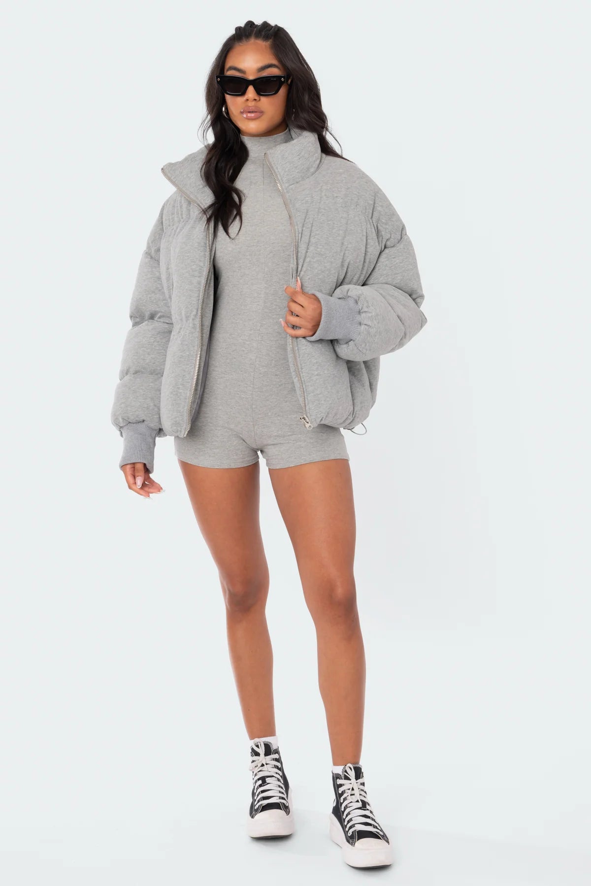 Jersey Puffer