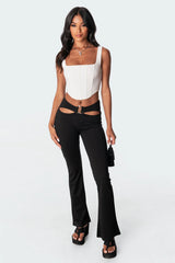 Isla Corset Top