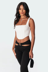 Isla Corset Top