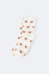 Beary Socks