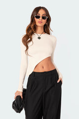Riza Asymmetric Top